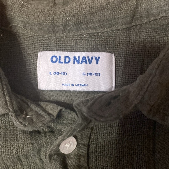 Boys Tees Bundle of T Shirts for Boys (Set of 5)  Size 10-12 - Picture 11 of 11